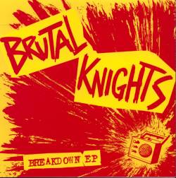 Brutal Knights : Breakdown